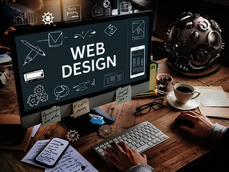 web theory designs offers top tier web design…