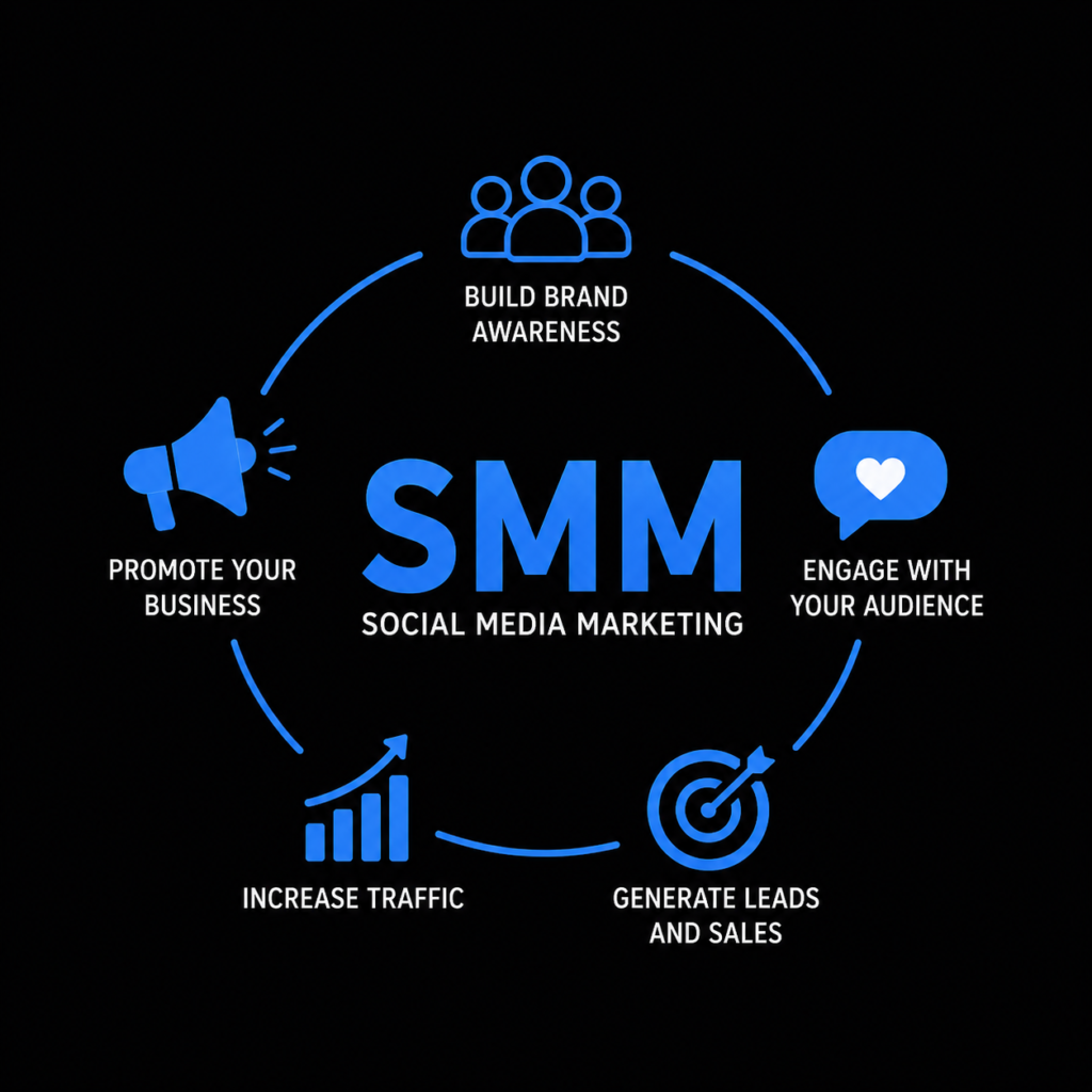 Freelance Digital Marketer Kerala​
